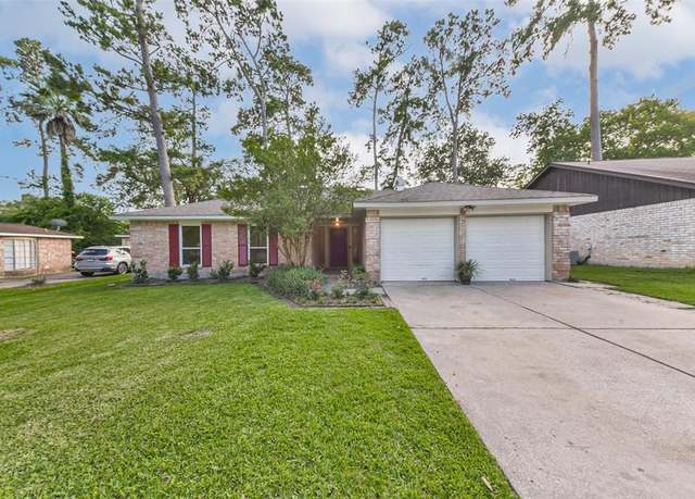 Property at 23011 Grand Rapids Ln, Spring, TX 77373, 3 beds, 2 baths