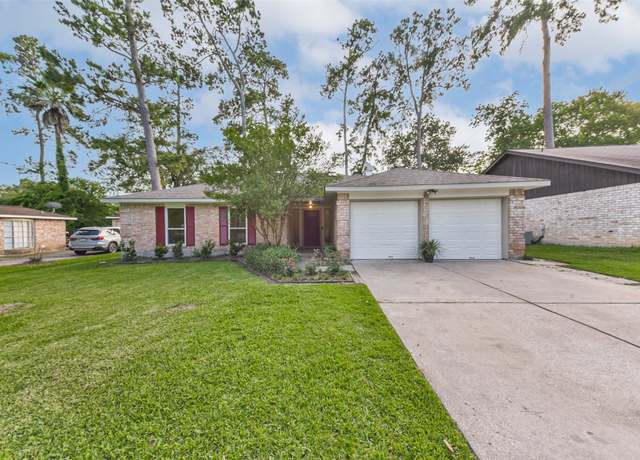 Property at 23011 Grand Rapids Ln, Spring, TX 77373, 3 beds, 2 baths