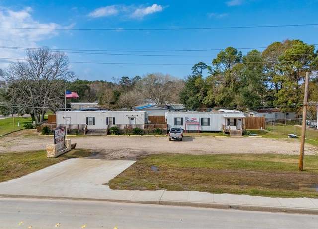 Property at 24203 Fm 2100 Rd, Huffman, TX 77336