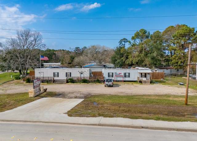 Property at 24203 Fm 2100 Rd, Huffman, TX 77336