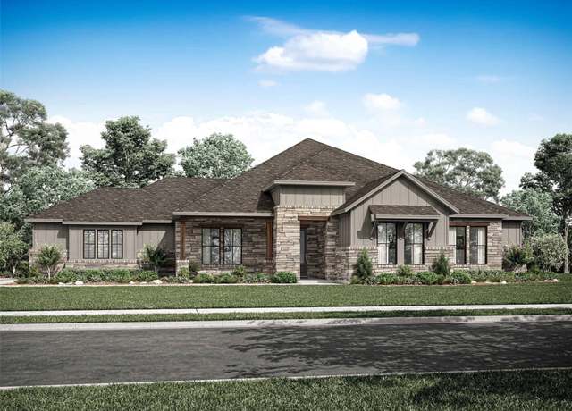 Property at 8634 Cedar Meadow Ln, Plantersville, TX 77363, 4 beds, 4.5 baths