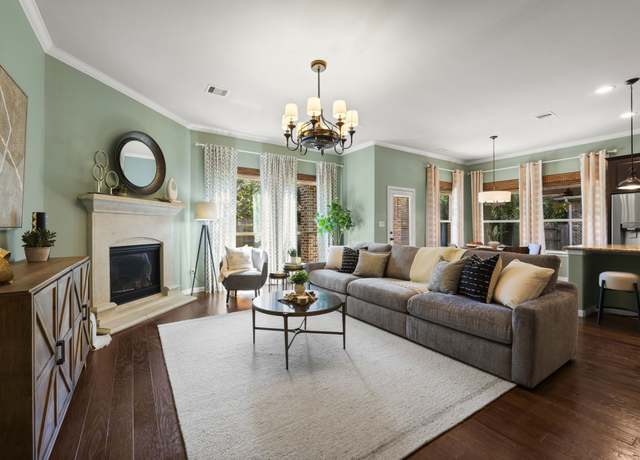 Property at 107 Turtlecreek Cove Ct, Montgomery, TX 77316, 3 beds, 3 baths