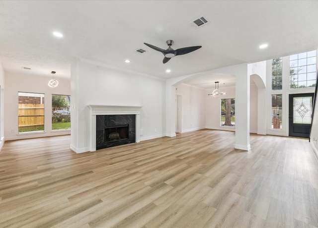 Property at 14710 James River Ln, Houston, TX 77084, 4 beds, 2.5 baths