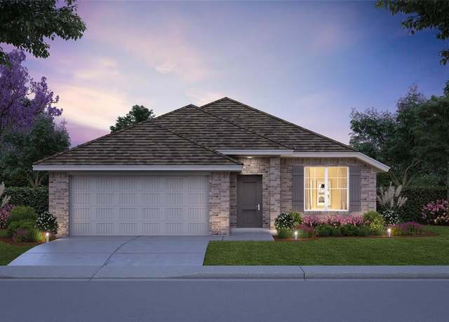 Property at 25770 John Wayne Rd, Splendora, TX 77372, 4 beds, 2 baths