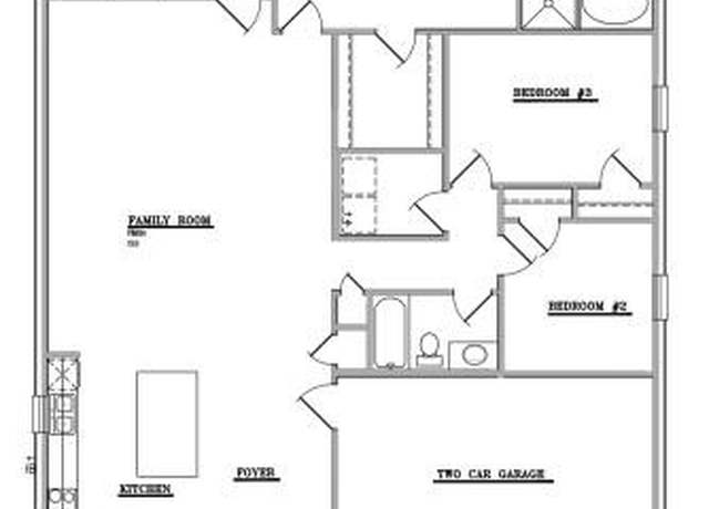 Property at 15823 Sugar Maple Ln, Santa Fe, TX 77517, 3 beds, 2 baths