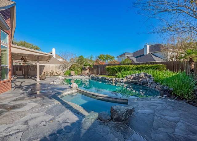 Property at 23102 Cable Terrace Dr, Katy, TX 77494, 5 beds, 3.5 baths