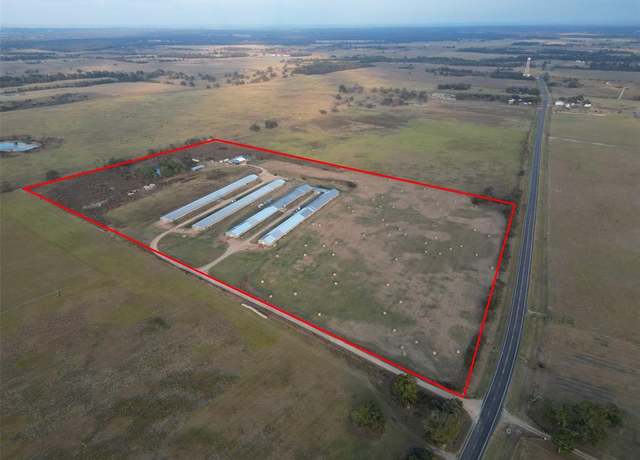 Property at 4541 E Fm 485, Cameron, TX 76520