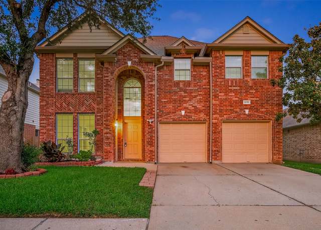 Property at 3018 Natchez Hill Trl, Houston, TX 77084, 7 beds, 5 baths