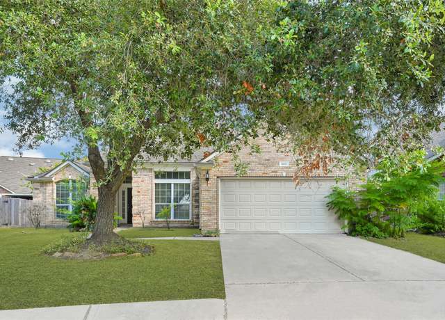 Property at 19622 Sunrise Chase Way, Houston, TX 77084, 4 beds, 2 baths