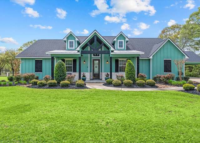 Property at 15637 Knotty Oaks Trl, Magnolia, TX 77355, 3 beds, 2.5 baths