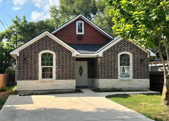 Property at 712 Lettie St, Richmond, TX 77469, 3 beds, 2 baths