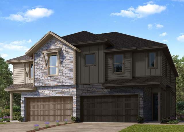 Property at 12678 Blue Catfish Ln, Cypress, TX 77433, 3 beds, 2.5 baths