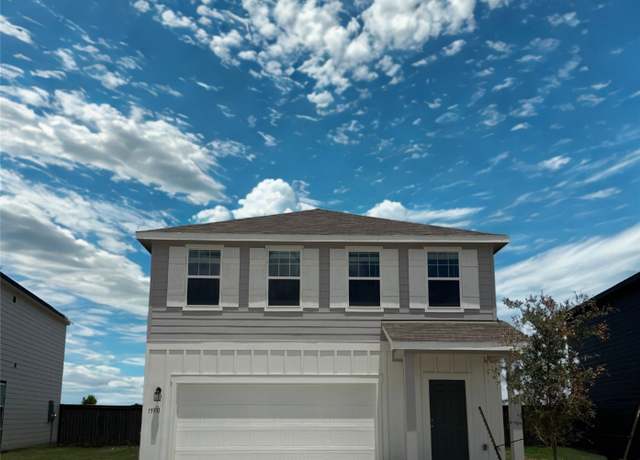 Property at 15931 Lone Juniper Dr, Crosby, TX 77532, 3 beds, 2.5 baths