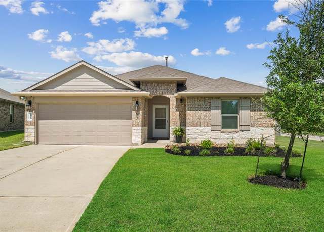 Property at 3313 Cold Swan Ct, Conroe, TX 77301, 4 beds, 2 baths