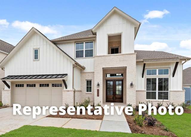 Property at 32440 Forktail Lake Dr, Fulshear, TX 77441, 5 beds, 4.5 baths