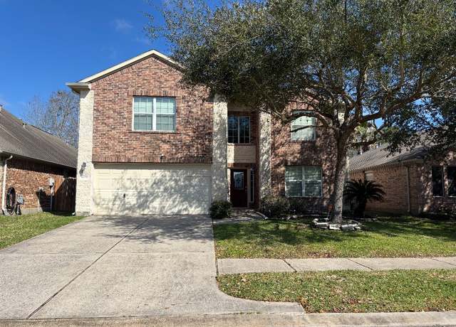 Property at 21557 Duke Alexander Dr, Kingwood, TX 77339, 5 beds, 2.5 baths