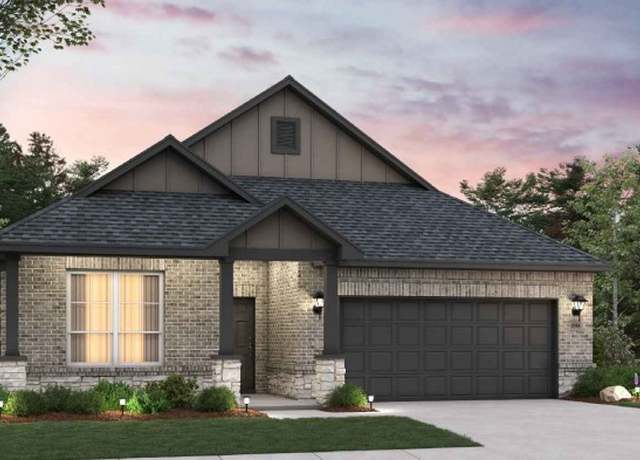 Property at 8207 Red Shiner Way, Fulshear, TX 77441, 3 beds, 2.5 baths