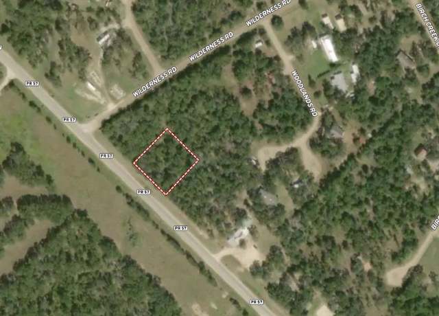 Property at 12640 Park Road 57, Somerville, TX 77879