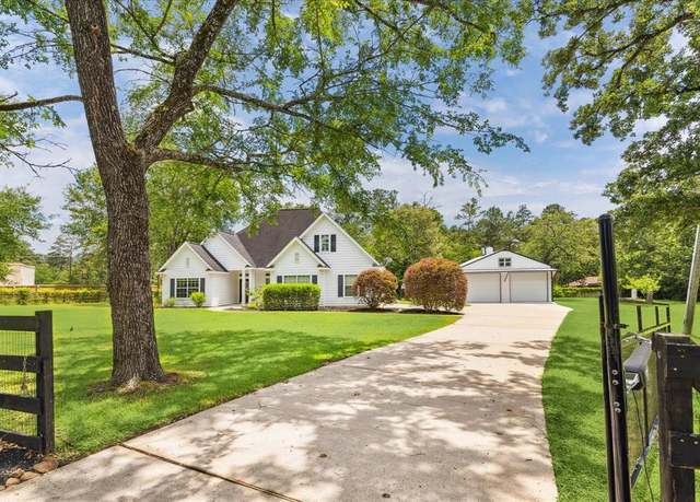 Property at 22313 Baneberry Rd, Magnolia, TX 77355, 4 beds, 2 baths