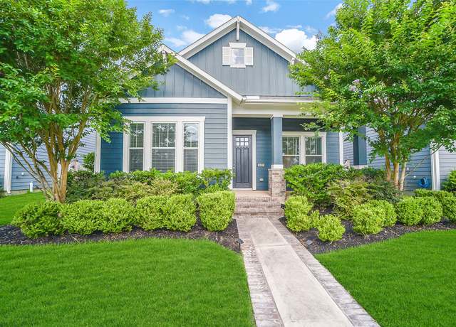 Property at 16823 Osprey Bend Dr, Cypress, TX 77433, 4 beds, 3.5 baths