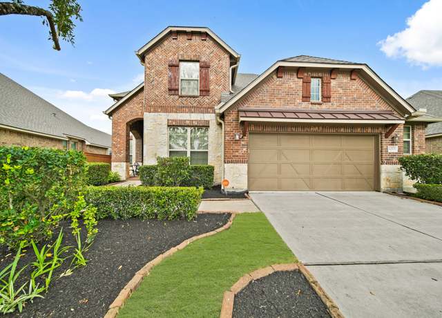 Property at 16919 Talisker Ct, Richmond, TX 77407, 5 beds, 4 baths