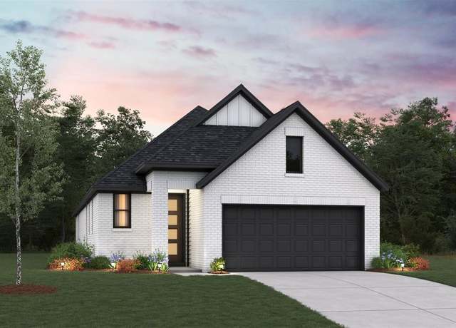Property at 14651 Cedar Elm Ct, Willis, TX 77318, 4 beds, 3 baths