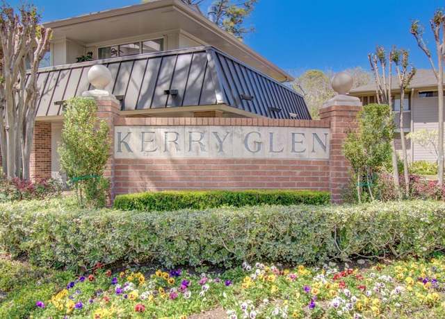 Property at 6458 Bayou Glen Rd #6458, Houston, TX 77057, 1 bed, 1 bath