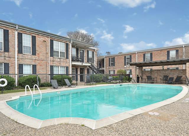 Property at 6410 Del Monte Dr #93, Houston, TX 77057, 1 bed, 1 bath