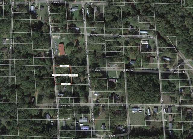 Property at 0 Baxter St, Other, AR 71742