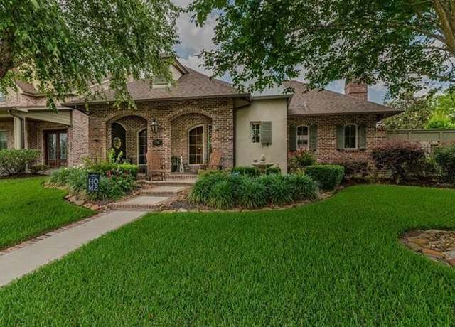 Property at 7705 Savannah, Beaumont, TX 77707, 3 beds, 2.5 baths