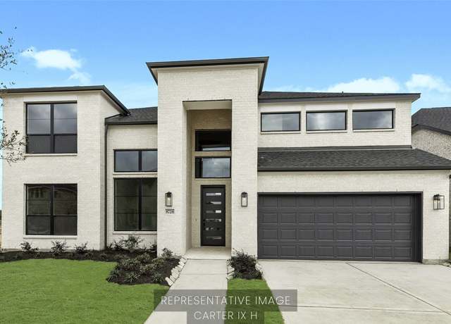Property at 22306 Brushy Woodland Edge Way, Cypress, TX 77433, 5 beds, 4.5 baths