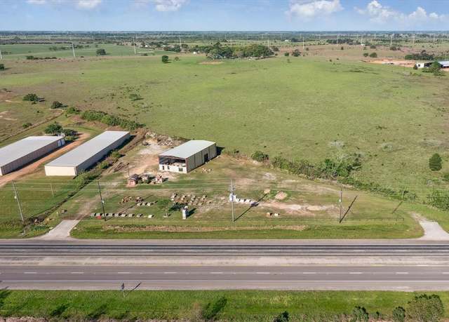 Property at 3395 Highway 36, Sealy, TX 77474