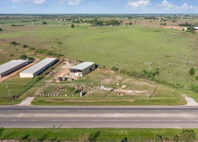 Property at 3395 Highway 36, Sealy, TX 77474