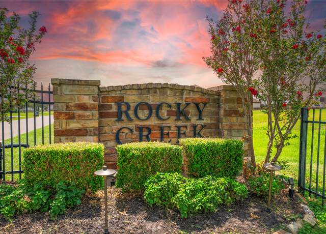 Property at 13526 Whispering Sage Dr, Hockley, TX 77447, 5 beds, 3.5 baths