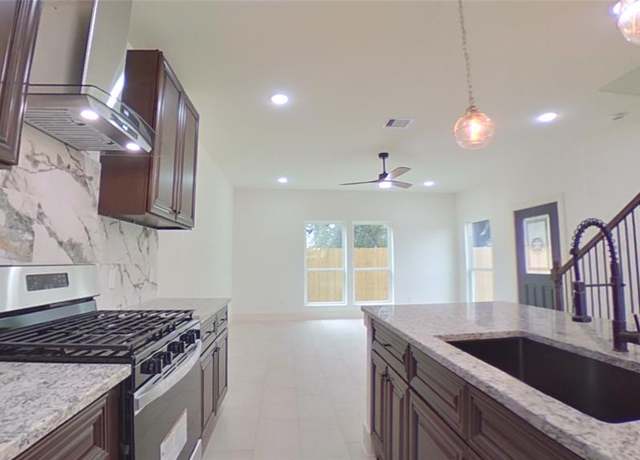 Property at 4209 Tampico Rd, Houston, TX 77016, 3 beds, 2.5 baths