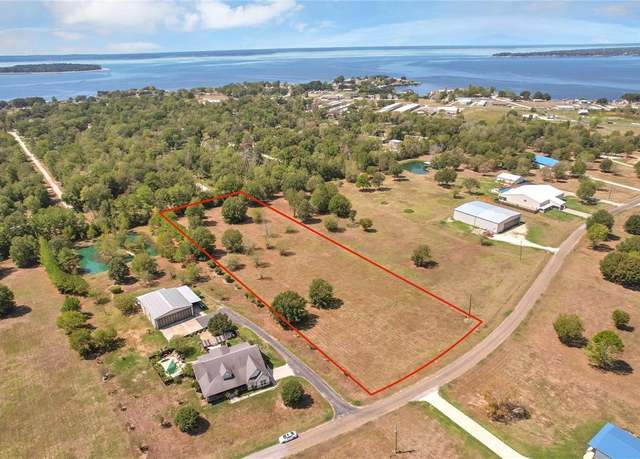 Property at L8 Air Park Dr, Livingston, TX 77351
