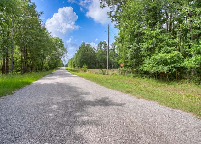 Property at LOT 3 Utley Rd, Huntsville, TX 77320