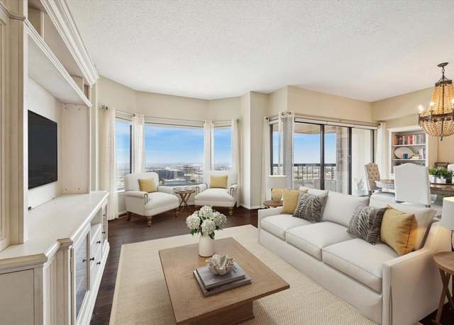 Property at 2001 Holcombe Blvd #3203, Houston, TX 77030, 2 beds, 2 baths