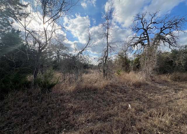 Property at TBD Iron Bridge Rd, Burton, TX 77835