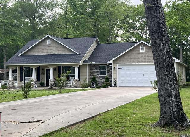 Property at 373 County Road 3182, Cleveland, TX 77327, 3 beds, 2 baths