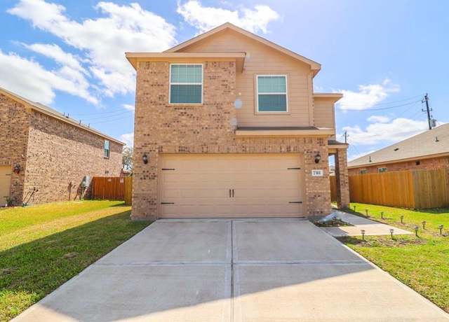 Property at 7311 Tipton Meadow Way, Richmond, TX 77469, 3 beds, 2.5 baths
