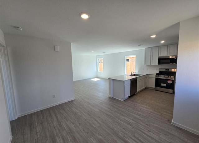 Property at 10248 Prairie Dunes Ln, Cleveland, TX 77327, 3 beds, 2 baths