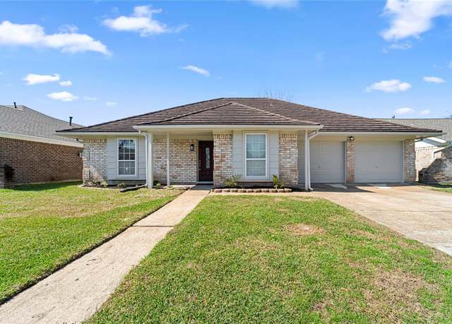 Property at 4414 Ponca St, Pasadena, TX 77504, 4 beds, 2 baths