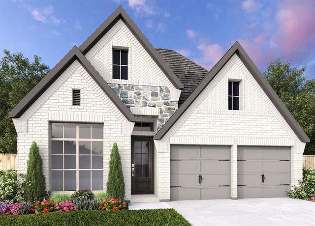 Property at 31211 Riley Heights Dr, Fulshear, TX 77441, 4 beds, 3 baths
