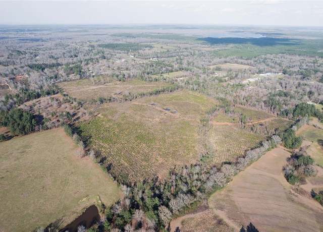 Property at 000 County Road 107, Lufkin, TX 75901