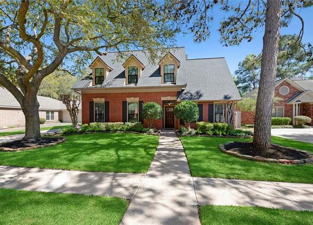 Property at 7602 Shangrila Ln, Houston, TX 77095, 3 beds, 2.5 baths