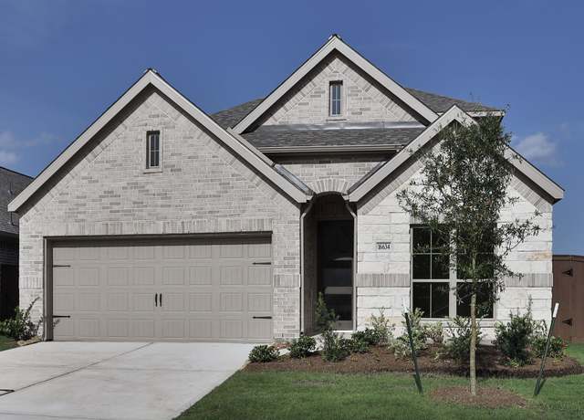 Property at 16634 Yaklin Meadow Ct, Humble, TX 77346, 4 beds, 3 baths