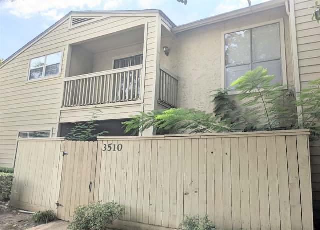 Property at 3510 Ocee St, Houston, TX 77063, 3 beds, 2 baths
