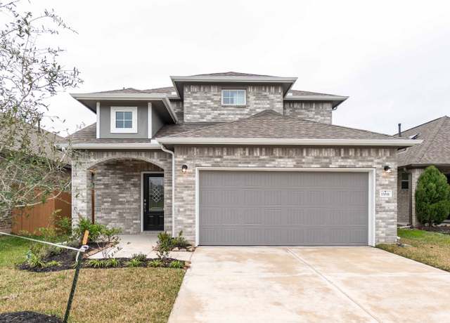 Property at 13016 Cobalt Cove Ct, Texas City, TX 77568, 3 beds, 2.5 baths