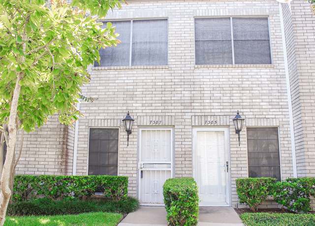 Property at 7387 Regency Square Ct #7387, Houston, TX 77036, 2 beds, 2.5 baths